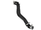 aFe 21+ Ford F - 150 V6 - 3.5L (tt) BladeRunner 3in to 3.5in Aluminum Cold Charge Pipe Black - My Store