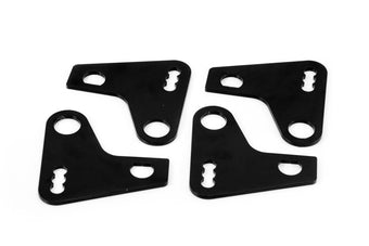 compare product UMI Performance 70-81 GM F-Body Traction Bar Pivots (for 3/4in relocation)