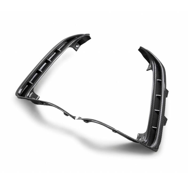 Anderson Composites 2021 Dodge RAM TRX Taillight Surround - My Store