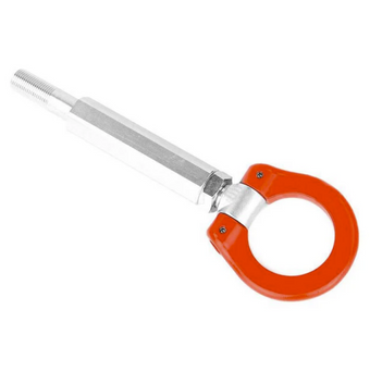 compare product Cusco Tow Hook Swivel Joint Front Impreza GRB (Applied C ONLY. T/H Cover must be modified) / GVB