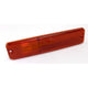 Omix Side Marker Lens Red 66 - 86 Jeep CJ - My Store