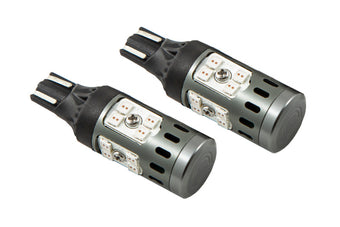 compare product Diode Dynamics 921 XPR LED Bulb - Red (Pair)