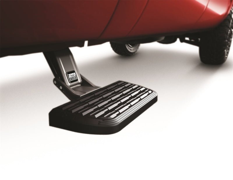 AMP Research 22 - 23 Toyota Tundra 6ft & 8ft Bed BedStep2 - Black - My Store