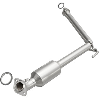compare product MagnaFlow 05-06 Toyota Tundra 4.0L Direct Fit Converter