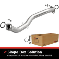 Magnaflow BRExhaust 16 - 22 Lexus RX350 Front Pipe Kit - My Store