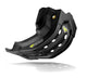 Cycra 17 - 20 Honda CRF450R/RX Full Armor Skid Plate - Black - My Store
