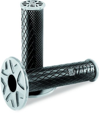 compare product ProTaper Full Diamond Dual Density MX Grips - Black