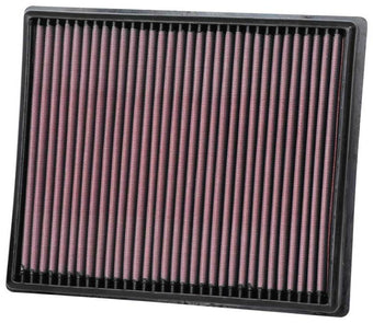 compare product K&N 20-21 Nissan Frontier 3.8L V6 Replacement Air Filter