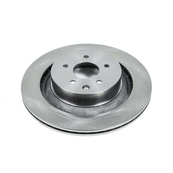 compare product Power Stop 08-13 Infiniti G37 Rear Autospecialty Brake Rotor