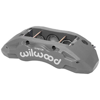 compare product Wilwood 1.62/1.38/1.38 TX6R Caliper 1.38 Rotor