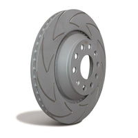 EBC 2014 - 2015 Infiniti QX70 5.0L Awd BSD Rear Rotors - My Store