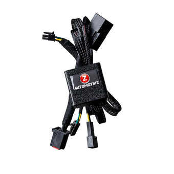 compare product Tazer 2018+ RAM NoLimitz DT Cable Kit