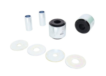 compare product Whiteline 93-98 Toyota Supra Rear Subframe Bushing Kit
