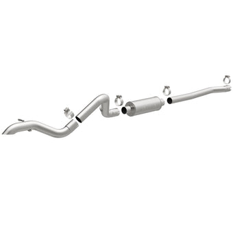 compare product Magnaflow SYS C/B 12-14 Jeep Wrangler JK V6 3.6L 4dr