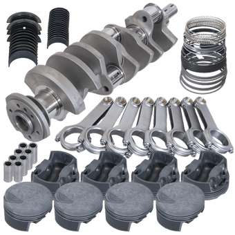compare product Eagle Chevrolet 427/454 Balanced Competition Rotating Assembly Kit