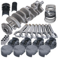 Eagle Chevrolet Big Block +.060 Bore Competition Rotating Assembly Kit - My Store
