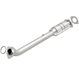 compare product MagnaFlow Direct Fit Catalytic Converter 05-13 Nissan Frontier 2.5L