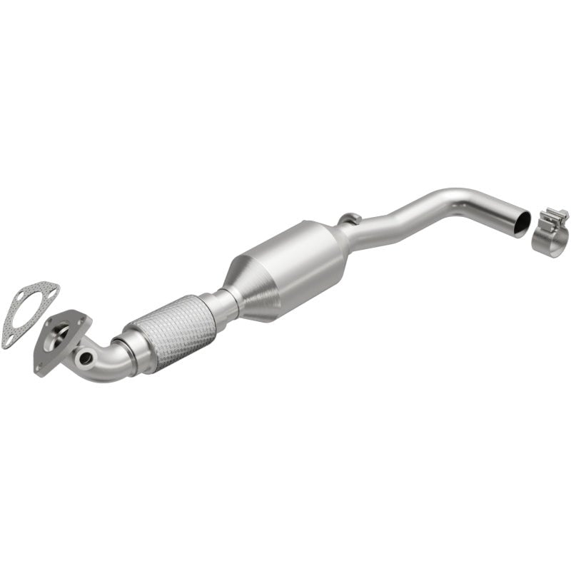 MagnaFlow 14 - 16 Cadillac ELR 1.4L/12 - 15 Chevrolet Volt 1.4L OEM Grade Direct Fit Catalytic Converter - My Store