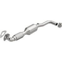 MagnaFlow 14 - 16 Cadillac ELR 1.4L/12 - 15 Chevrolet Volt 1.4L OEM Grade Direct Fit Catalytic Converter - My Store