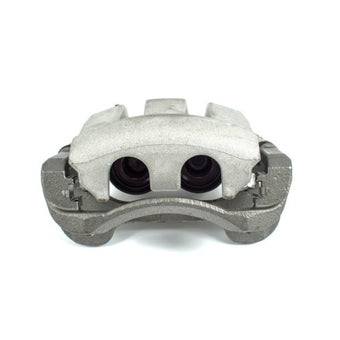 compare product Power Stop 11-14 Ford Mustang Front Left Autospecialty Caliper w/Bracket