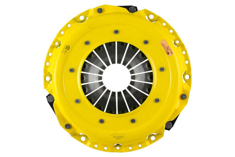 ACT Acura/Honda J30/J32/J35 Heavy Duty Pressure Plate - My Store