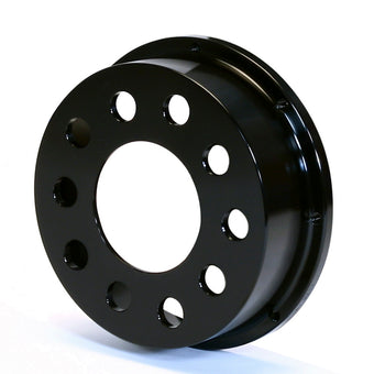 compare product Wilwood Hat-Rear Drag 1.96in Offset Multi-5 Lug - 8 on 7.00in