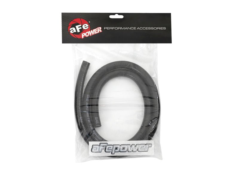 aFe Magnum FORCE Cold Air Intake System Spare Parts Kit (5/16in ID x 36in L) - My Store