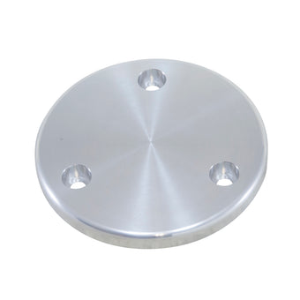 compare product Yukon Gear Drive Flange Cap for Dana 44 Yukon Engraved