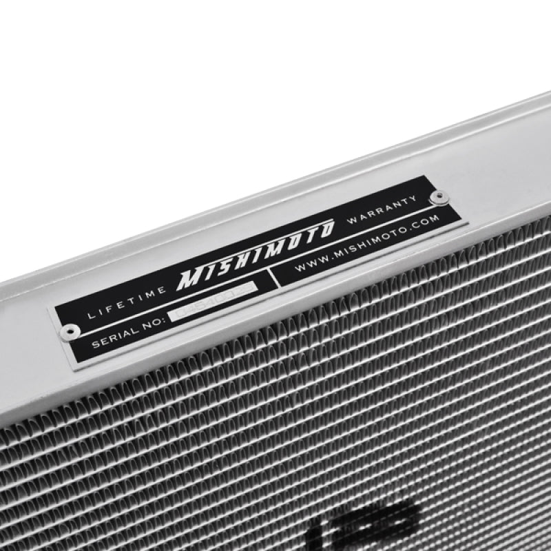 Mishimoto 89 - 93 Toyota Celica GT4 Manual Performance Aluminum Radiator - My Store