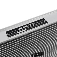 Mishimoto 89 - 93 Toyota Celica GT4 Manual Performance Aluminum Radiator - My Store