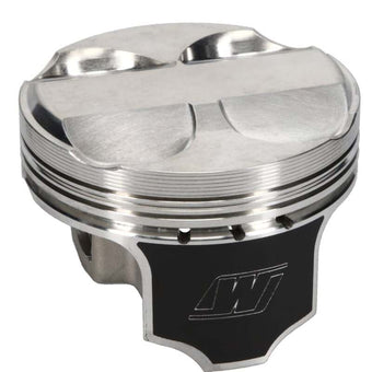 compare product Wiseco 02-06 Acura/Honda K20/RSX-S 86.5mm Bore .020 Oversize 11.0:1 CR Dome Dish Piston