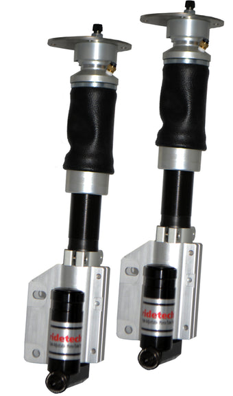 compare product Ridetech 05-14 Ford Mustang ShockWave System TQ Series Front Pair