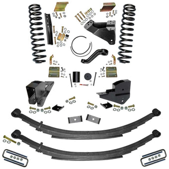 compare product Skyjacker 6In SYSTEM 23 F250 4WD GAS