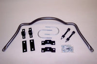 Hellwig 83 - 96 Chevrolet G30 Commercial Chassis Solid Heat Treated Chromoly 1 - 1/4in Rear Sway Bar - My Store