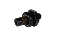 Aeromotive 1/2in Male Spring Lock / AN - 06 Feed Line Adapter (Ford) - My Store