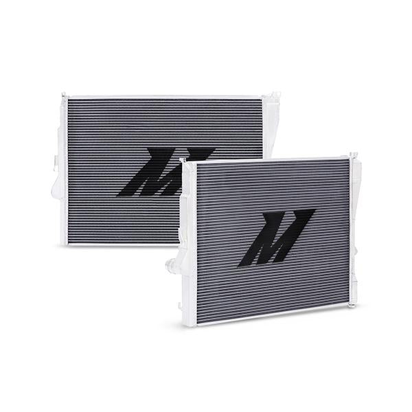 Mishimoto 99 - 06 BMW 323i/323i/328i/330i Performance Aluminum Radiator - My Store