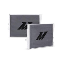 Mishimoto 99 - 06 BMW 323i/323i/328i/330i Performance Aluminum Radiator - My Store