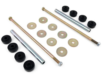 compare product Tuff Country 99-06 GMC Sierra 1500 4wd Front Sway Bar End Link Kit (with 4-6in Lift Kit)