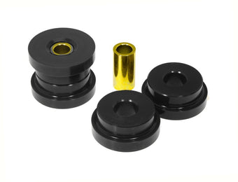 compare product Prothane 84-89 Nissan 300ZX IRS Rear Subframe Bushing Kit - Black