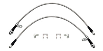 compare product Wilwood 2020+ Chevrolet Corvette Flexline Kit 24in. - Front/Rear