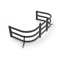 AMP Research 20 - 23 Chevrolet/GMC Silverado/Sierra 1500 (No Multipro Tailgt) Bedxtender HD Max - Blk - My Store