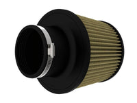 aFe Magnum FLOW Universal Air Filter 4 IN F X 8 IN B X 7 IN T X 7 IN H - My Store