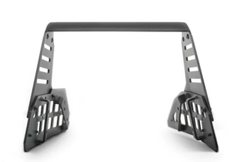 compare product DV8 07-18 Jeep Wrangler JK Center Console Molle Panels & Device Bridge