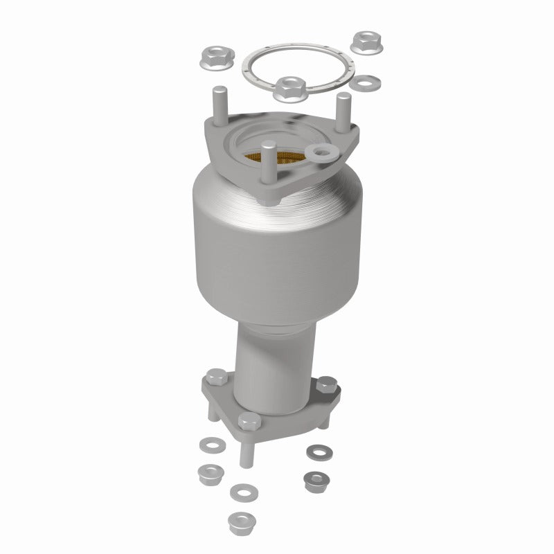 Magnaflow 13 - 15 Acura RDX 3.5L Direct Fit Converter - My Store