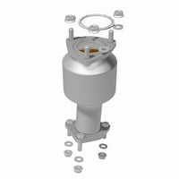 Magnaflow 13 - 15 Acura RDX 3.5L Direct Fit Converter - My Store