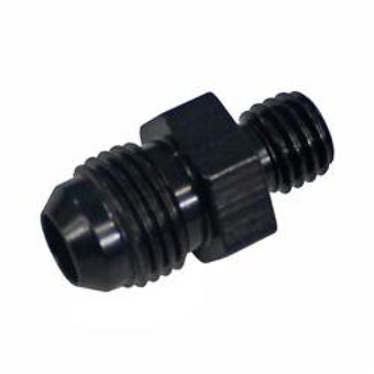 compare product Fragola -6AN x 14 Degree x 1.5 Adapter - Black