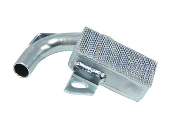 compare product Moroso Chevrolet Big Block Oil Pump Pick-Up - 3/4in (Use w/Part No 22150/22160/22162)