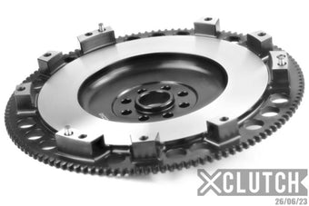 compare product XClutch 04-22 Subaru WRX STi Type RA 2.5L Chromoly Flywheel