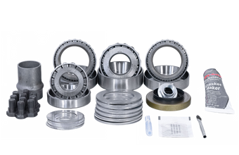 compare product Revolution Gear & Axle 95-04 Toyota 4Runner/Tacoma 7.5in IFS Ring & Pinion Master Install Kit