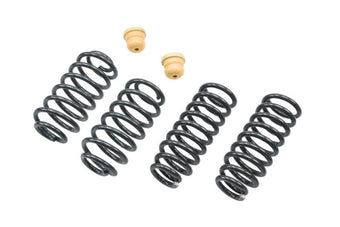 compare product Belltech LOWERING KIT W/O SHOCKS